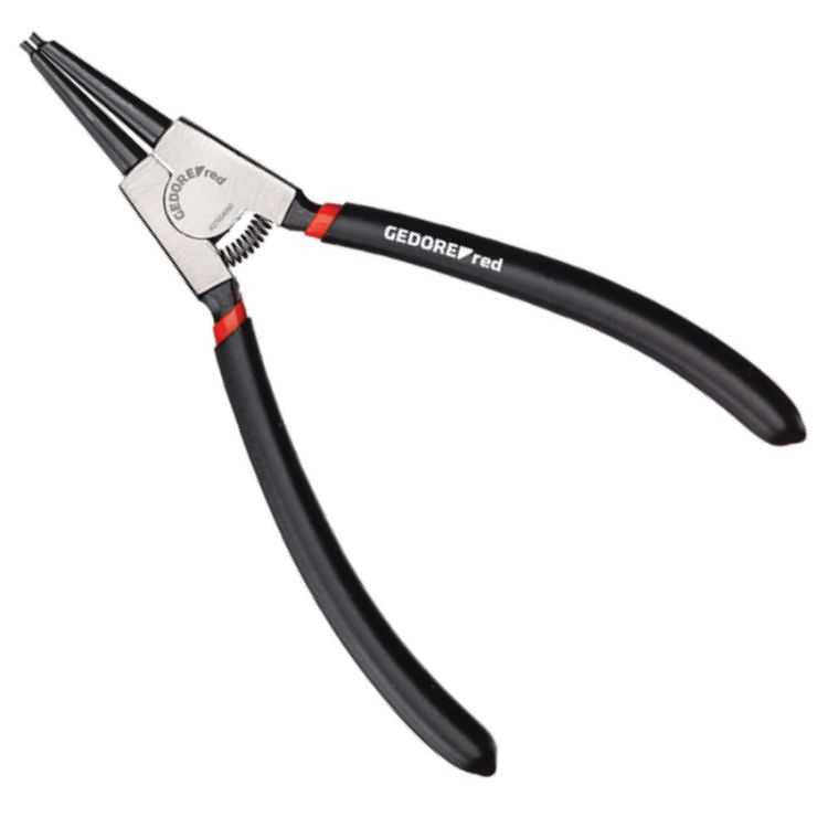 Picture of PLIER CIR EXT/STR/SPR 019-060mm (3301138) RED