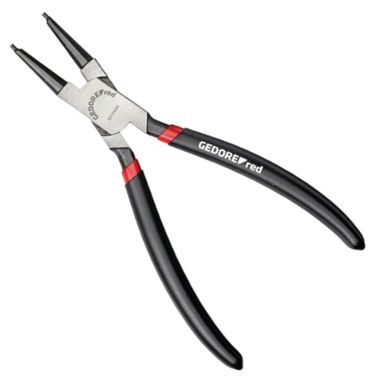 Picture of PLIER CIR INT/STR 019-060mm (3301144) RED