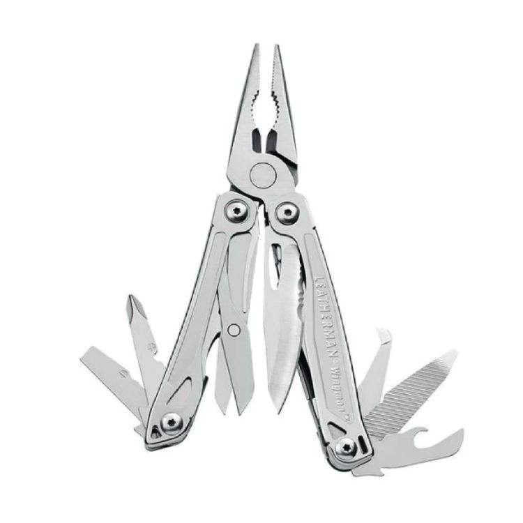 Picture of MULTITOOL (LEATHERMAN) WINGMAN 14-IN-1