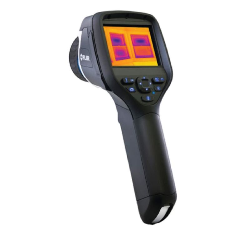 Picture of CAMERA THERMAL IMAGING