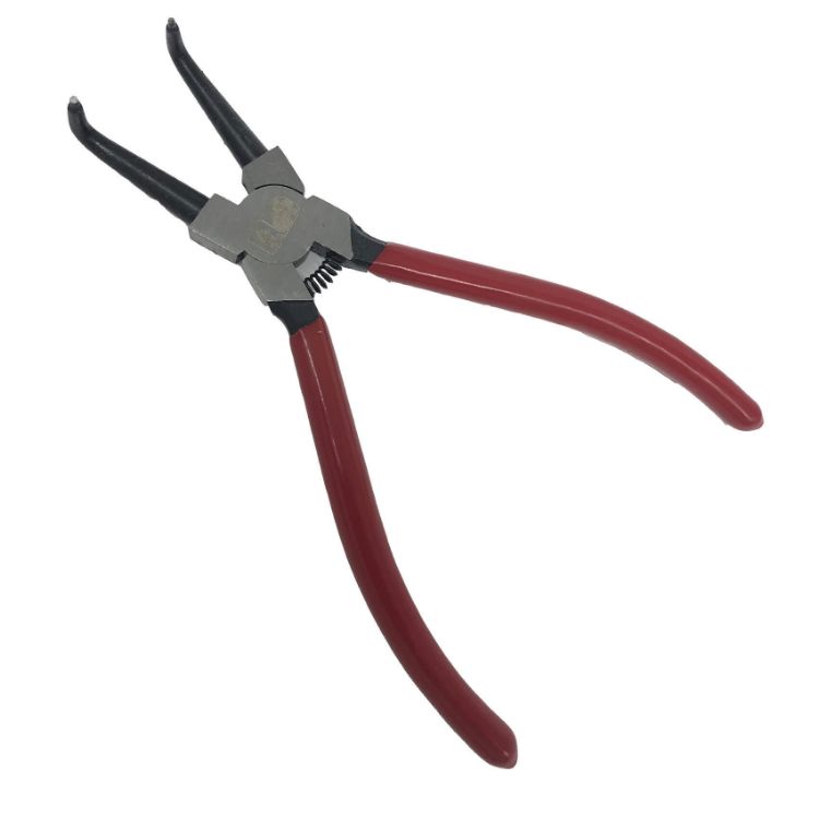 Picture of PLIER CIR INT/ANG 180mm (OME)