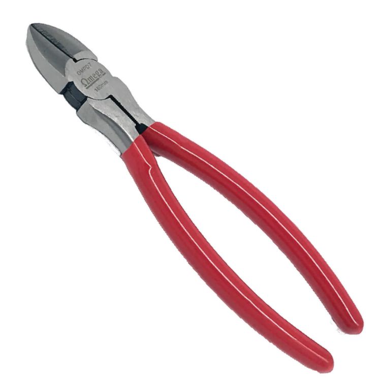 Picture of PLIER SIDE CUTTER 180mm (OME)