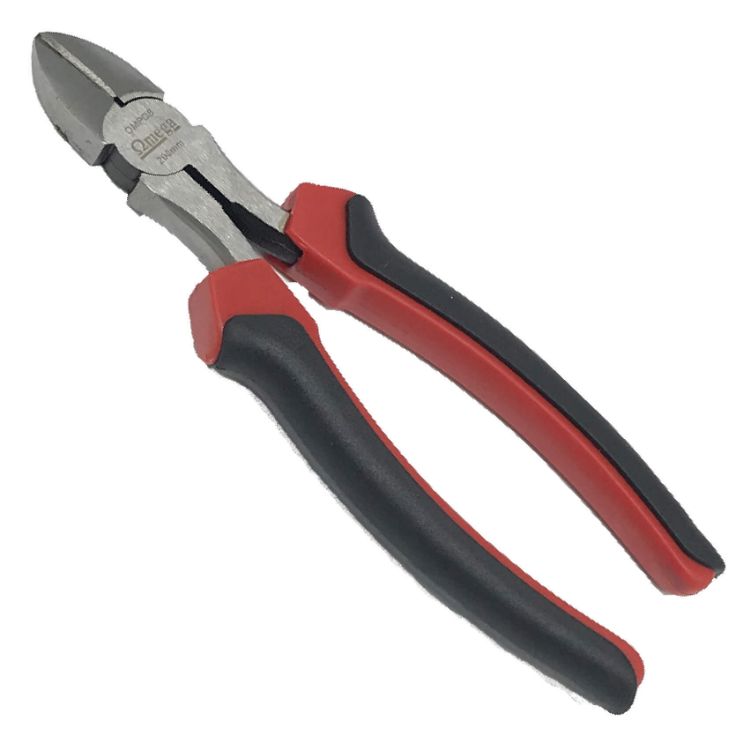 Picture of PLIER SIDE CUTTER 200mm (OME)