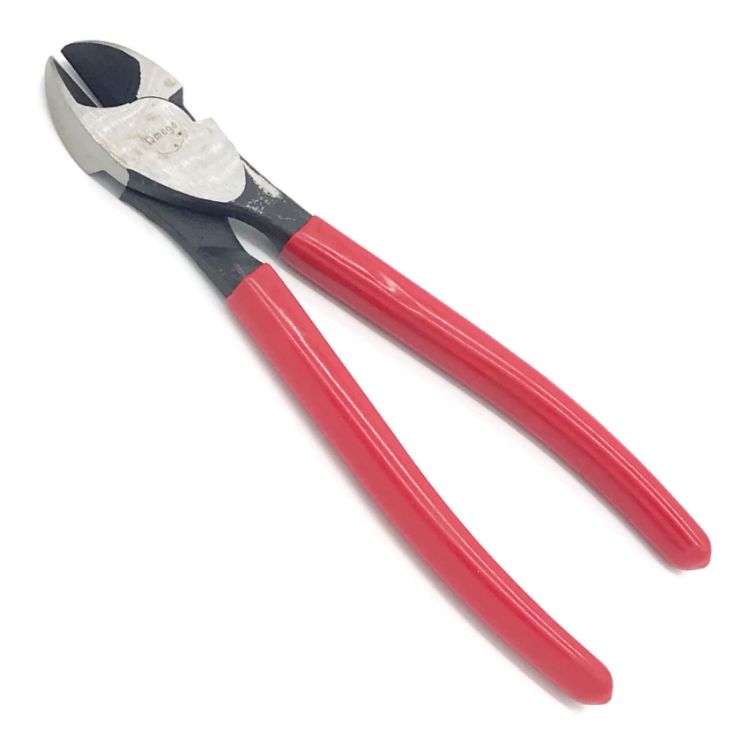 Picture of PLIER SIDE CUTTER 200mm (OME) H/D