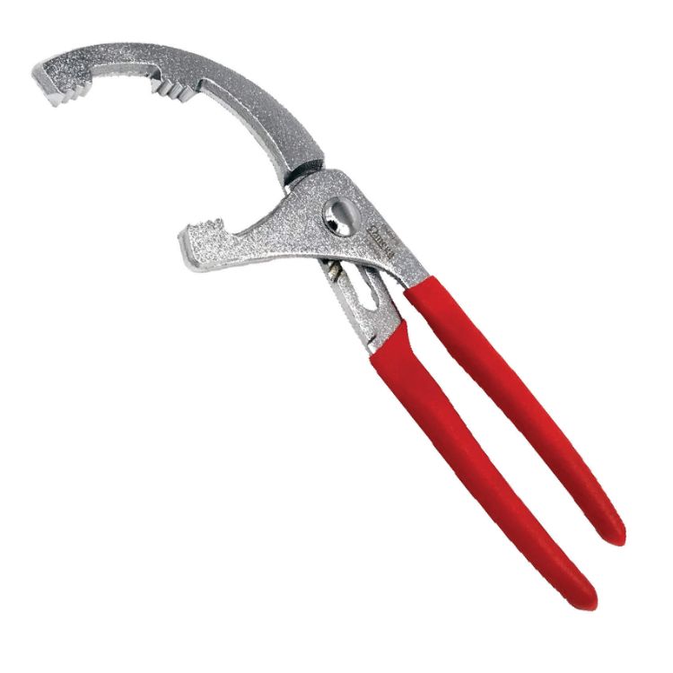 Picture of PLIER PIPE 225mm OIL RESISTANT (OME)