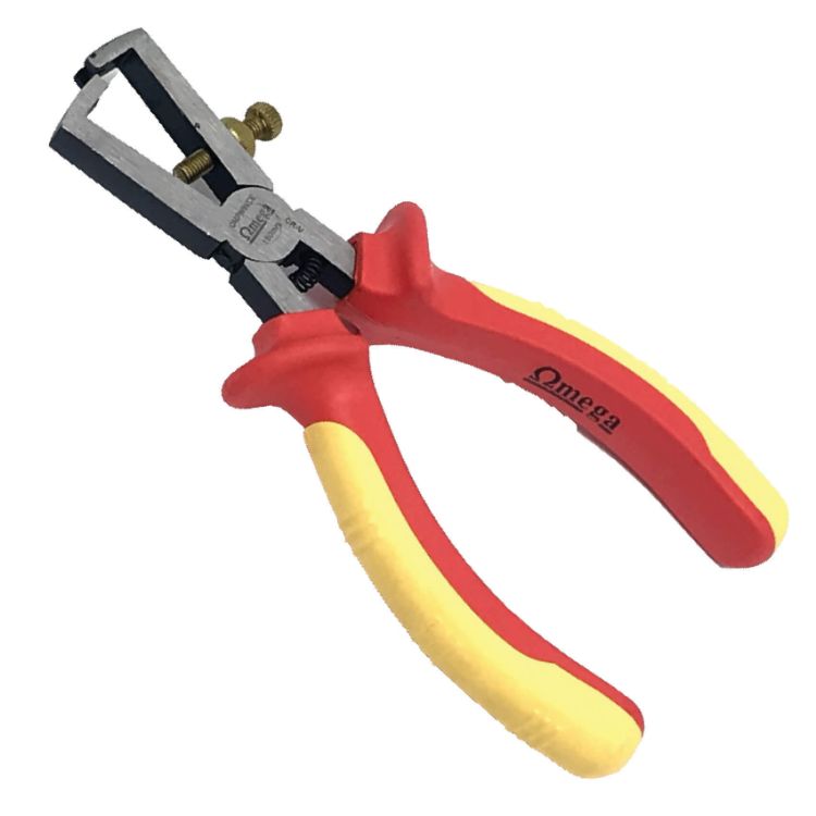 Picture of WIRE STRIPPER OM AUTO VDE