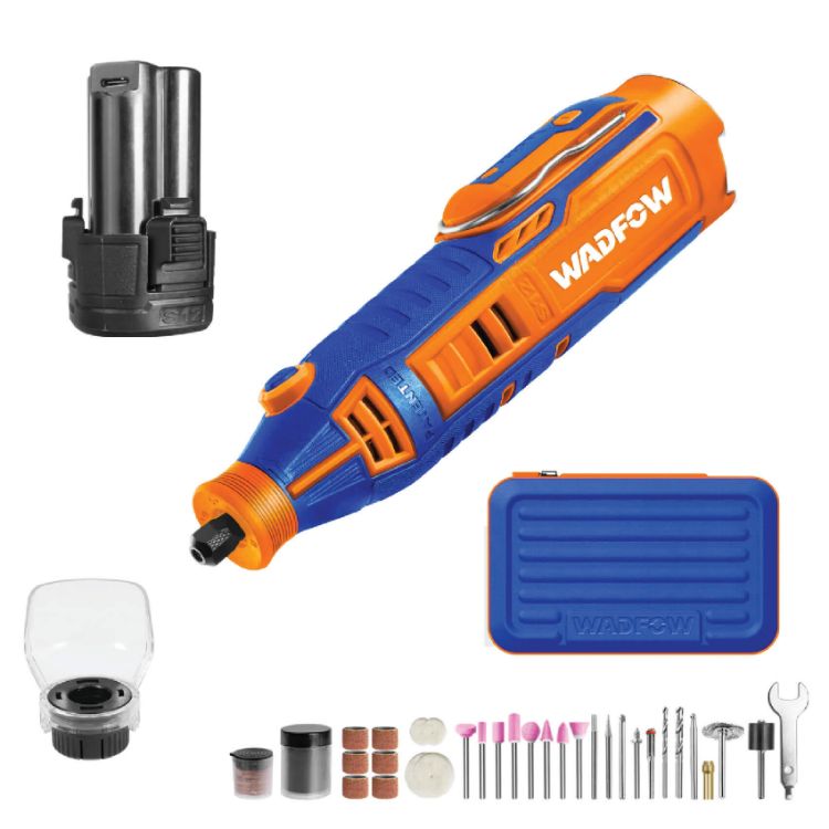 Picture of GRINDER DIE 12V LI-ION 1.5AH BATT USB CHARGED(NO C