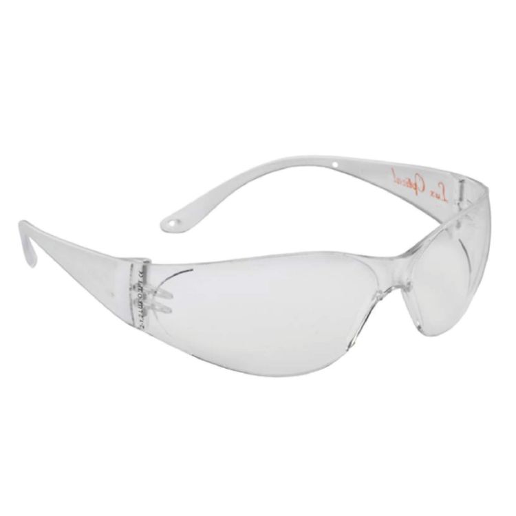 Picture of SPECS SAFETY GRN (JWLD) PRO-LUXX