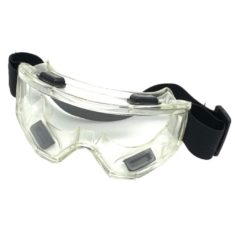 Picture of GOGGLE SAFETY CLR (JAV) MX-TYPE