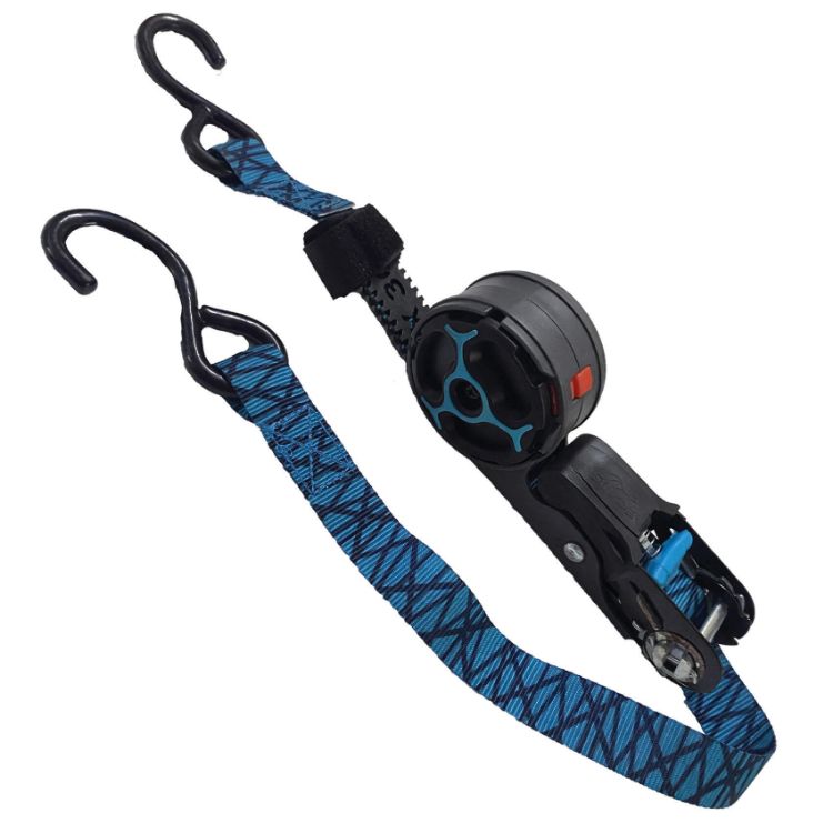 Picture of TIE DOWN RATCHET 1pc 25mm X 3m