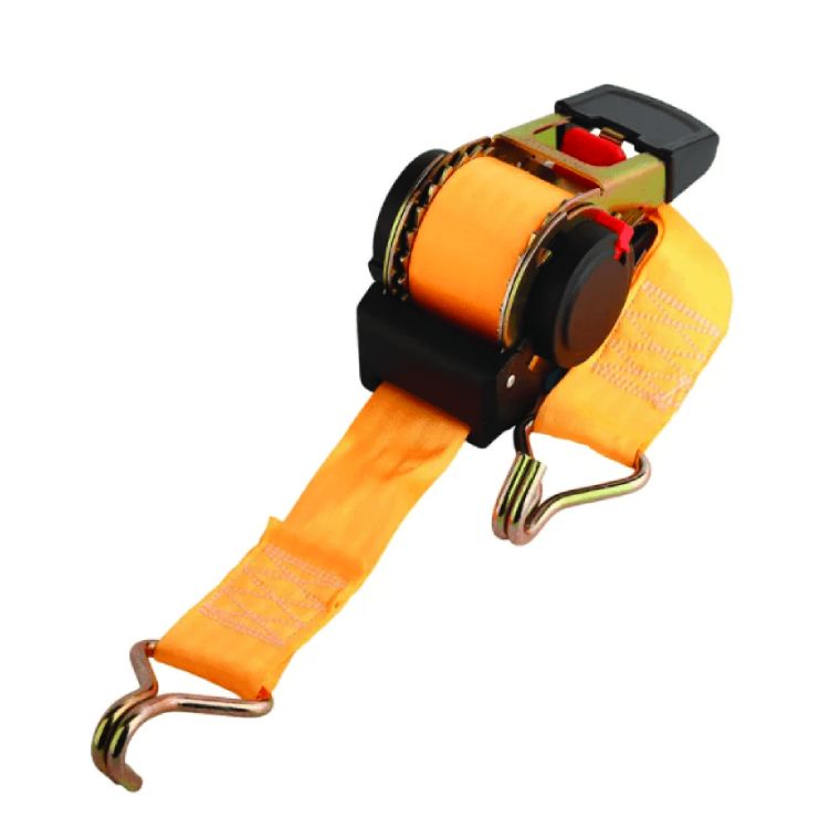 Picture of TIE DOWN RATCHET 1pc 50mm X 4.5m