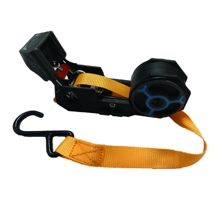 Picture of TIE DOWN RATCHET 1pc 18mm X 2m