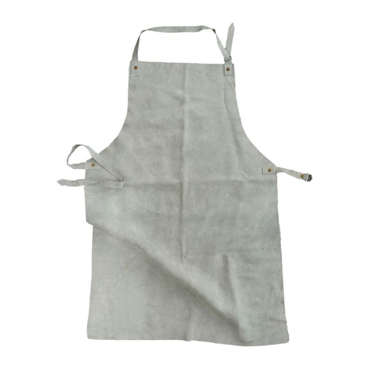 Picture of APRON LEATHER WELDER 600 x 900mm (CHR)