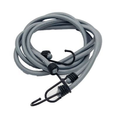 Show details for CORD BUNGEE 8mm x 90cm (2PCS) Picture of CORD BUNGEE 8mm x 90cm (2PCS)
