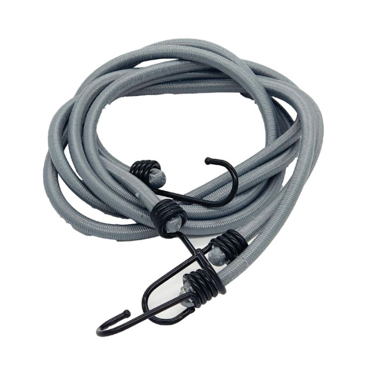 Picture of CORD BUNGEE 8mm x 90cm (2PCS)