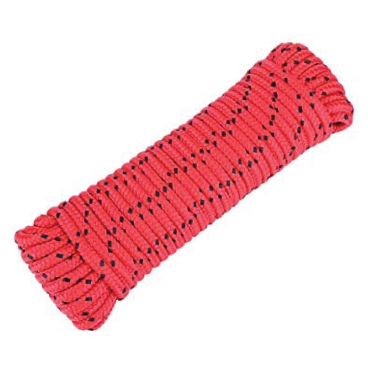 Picture of ROPE OUTDOOR P/BRAID 6mm x 30M