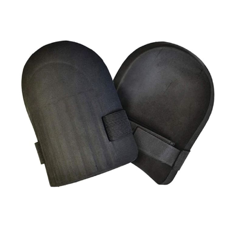 Picture of KNEE PAD FOAM MOULDED ECO P/PAIR