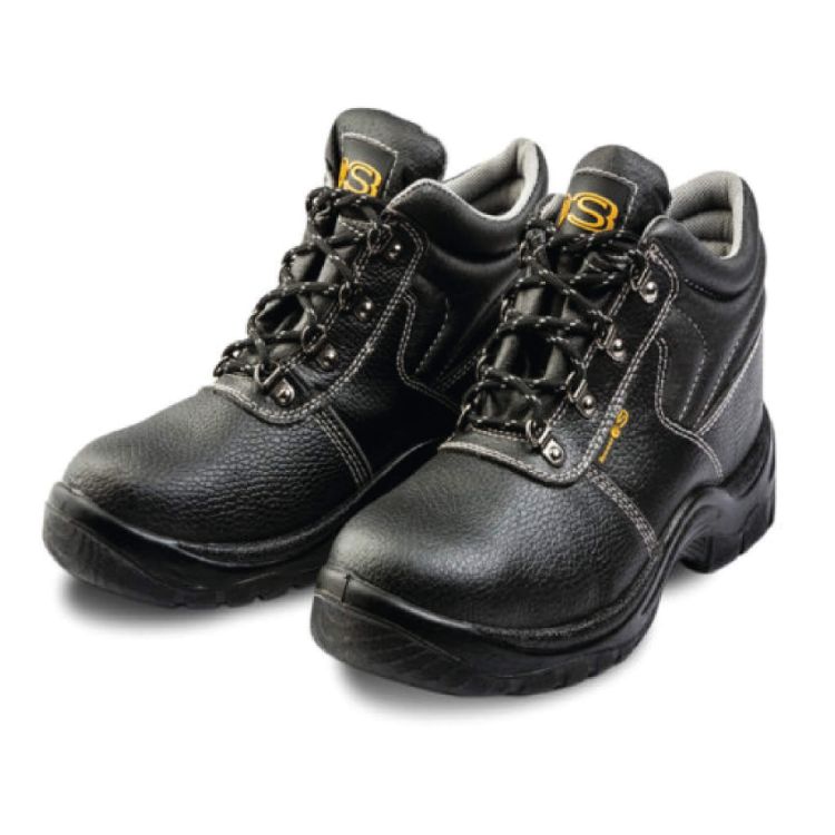 Picture of BOOT SAFETY INKUNZI SZ 10
