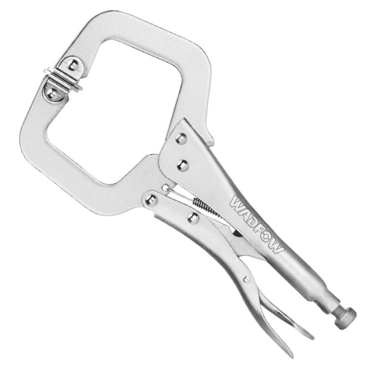 Picture of PLIER LOCKING C-CLAMP 280MM (WAD)