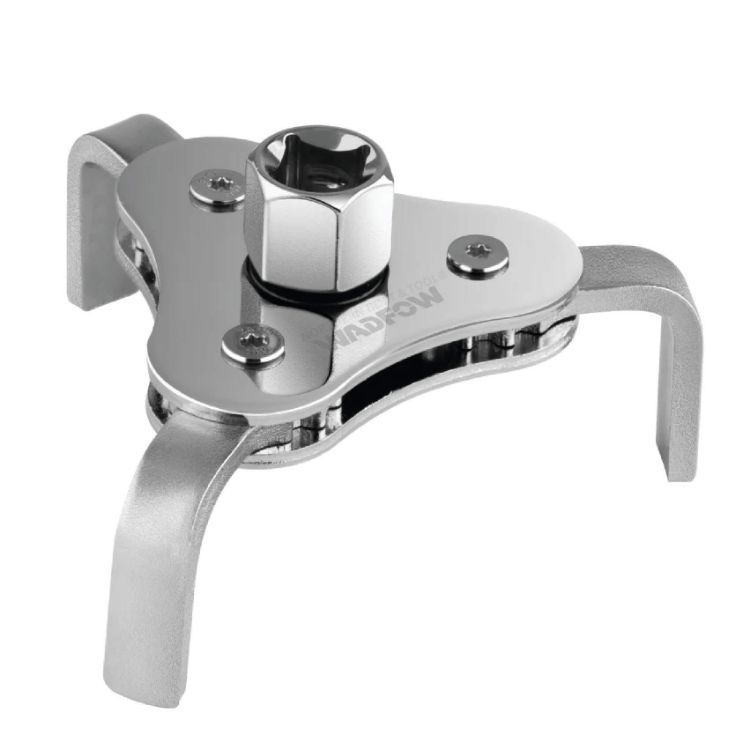 Picture of WRENCH OIL FILTER STEEL 3 JAW 63-102MM (WAD)