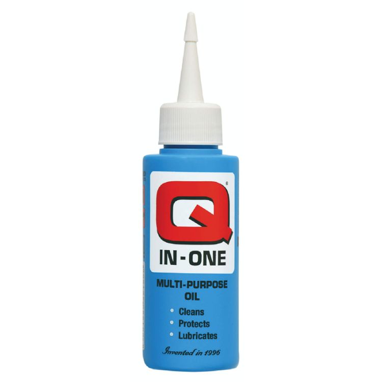 Picture of Q20 3 IN 1 OIL 100ml