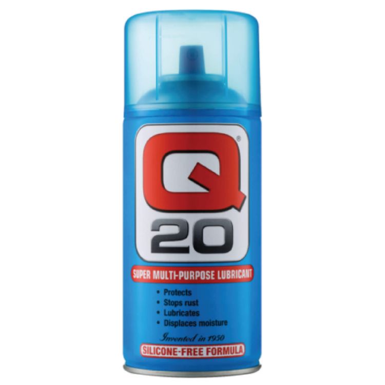 Picture of MULTI-PURPOSE SPRAY (Q20) 300gr