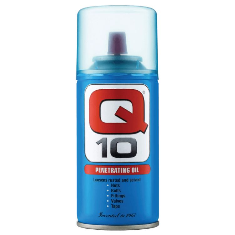Picture of MULTI-PURPOSE FLUID (Q10) PENETRATING FLUID