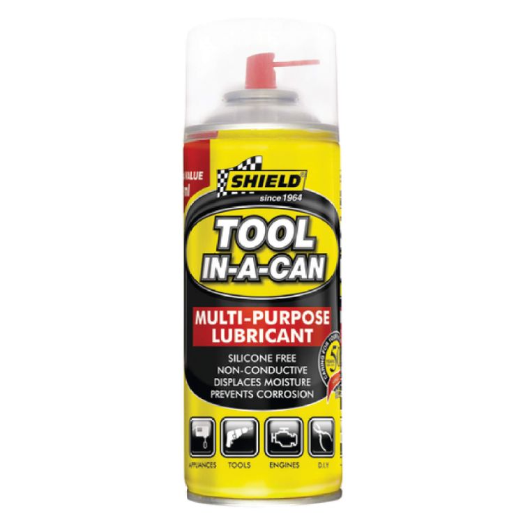 Picture of MULTI-PURPOSE SPRAY (SHI) TOOL IN A CAN