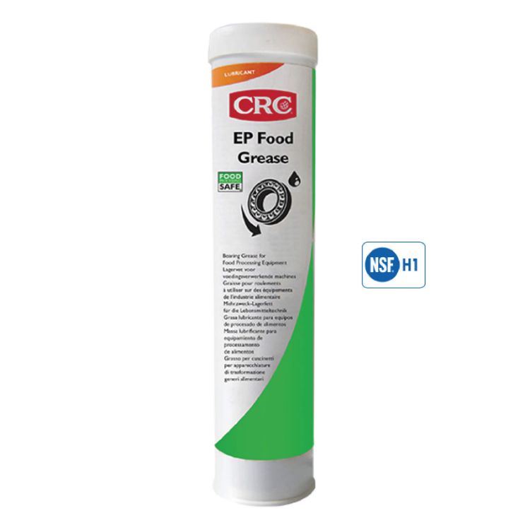 Picture of EP FOOD GREASE FPS 400g (CRC)