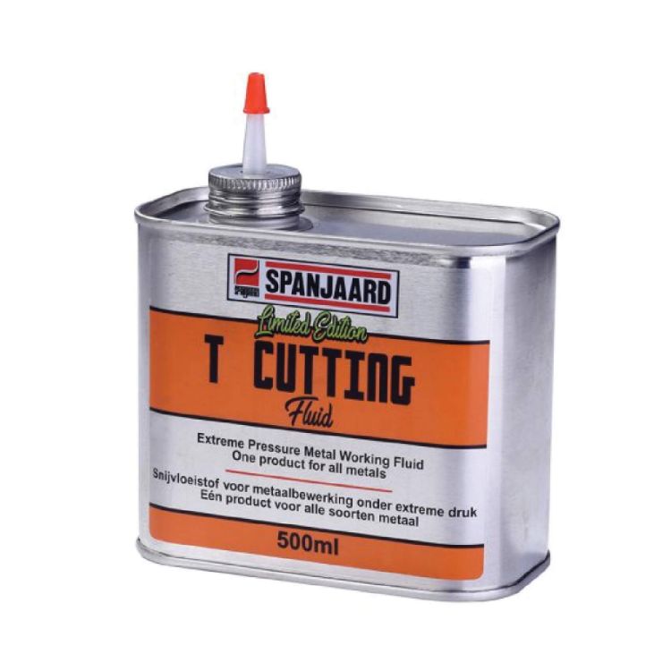 Picture of CUTTING FLUID T 500ml (SPAN) - ALL METALS