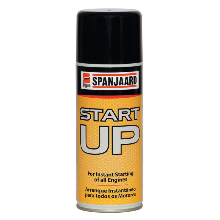 Picture of START UP 350ml SPRAY