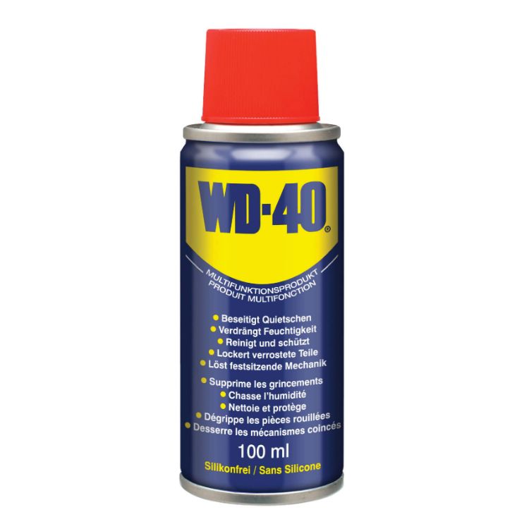 Picture of MULTI-PURPOSE SPRAY (WD40) 100ml