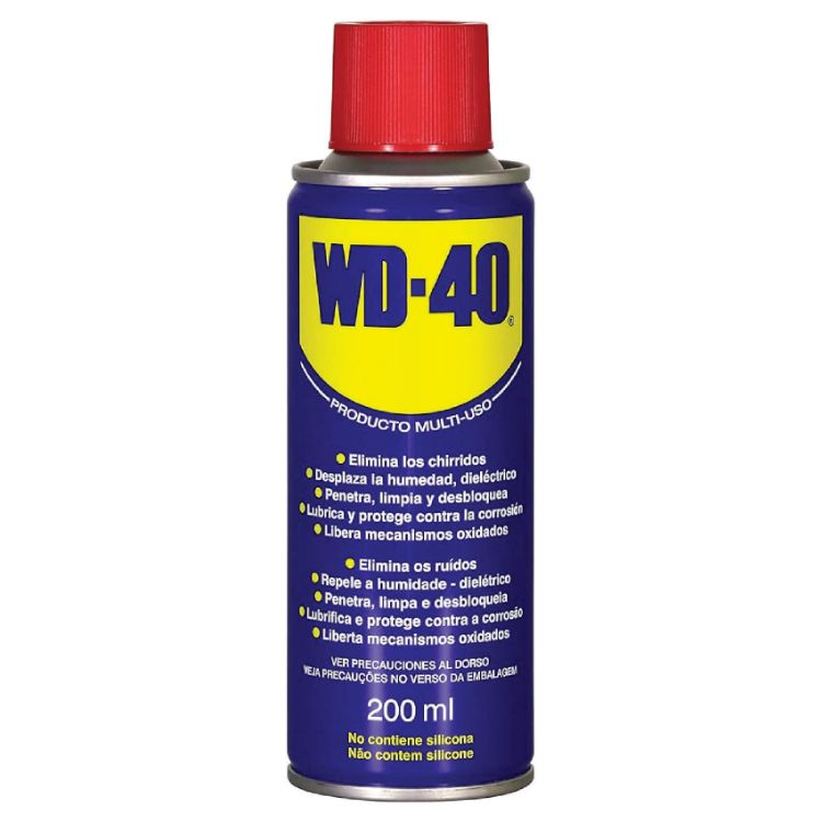 Picture of MULTI-PURPOSE SPRAY (WD40) 200ml