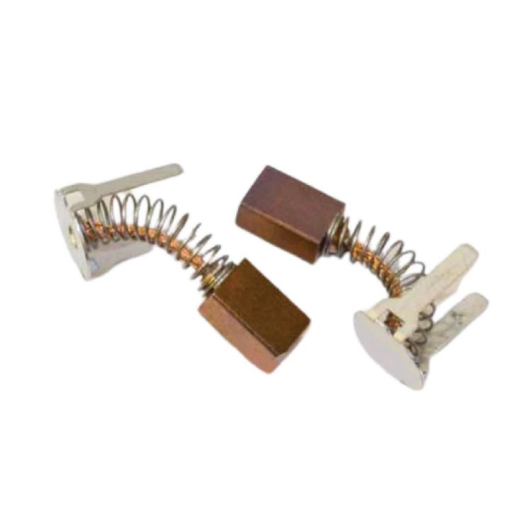 Picture of CARBON BRUSH SET PART NR 1607000CZ1