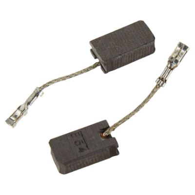 Show details for CARBON BRUSH SET PART NR 1607000V37 Picture of CARBON BRUSH SET PART NR 1607000V37