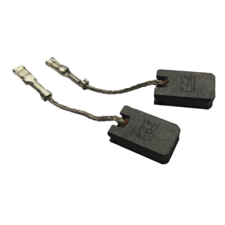 Picture of CARBON BRUSH SET PART NR 1607014171