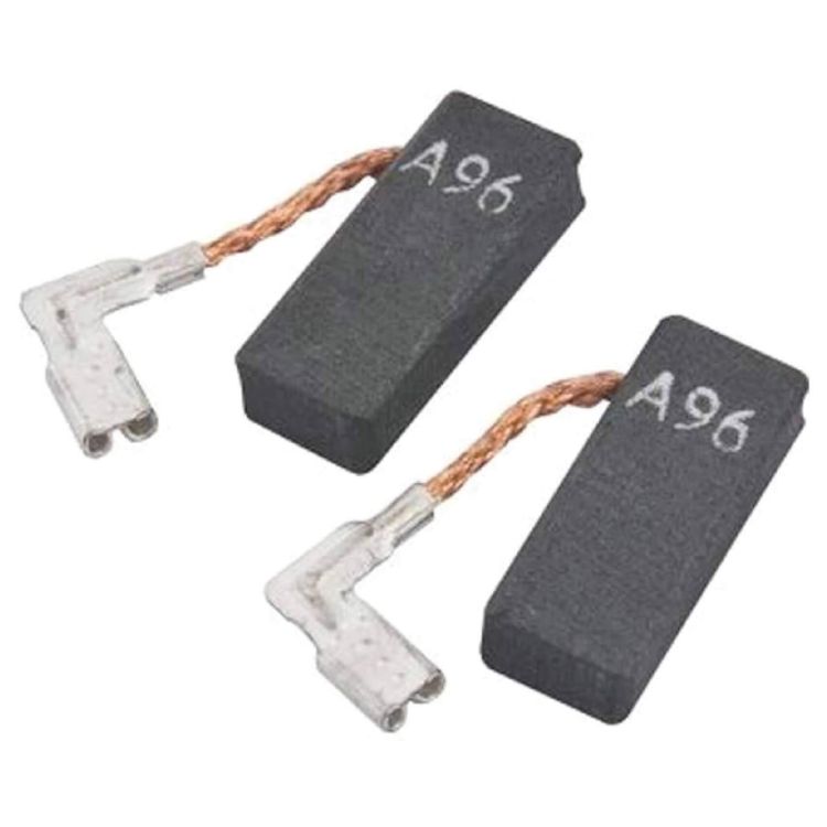 Picture of CARBON BRUSH SET PART NR 1617000525