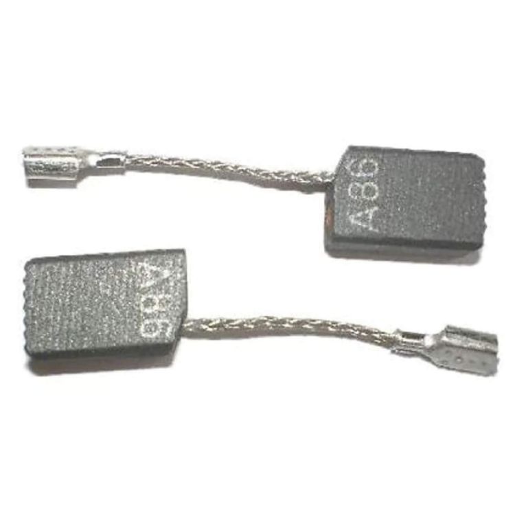 Picture of CARBON BRUSH SET PART NR 1619P07571