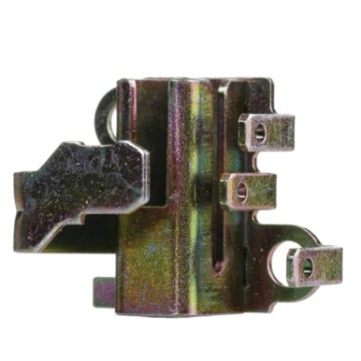 Show details for BRUSH HOLDER PART NR 2601323021 Picture of BRUSH HOLDER PART NR 2601323021