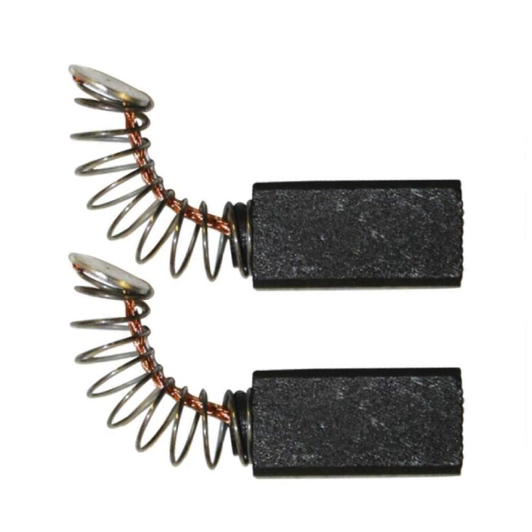 Picture of CARBON BRUSH SET PART NR 2604321905