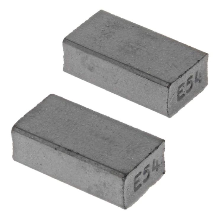Picture of CARBON BRUSH SET PART NR 2604321941