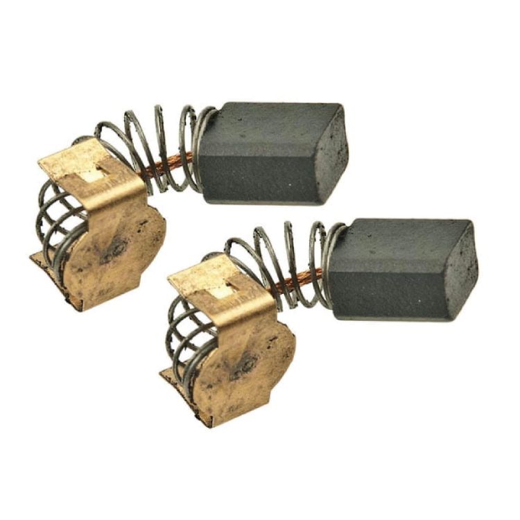Picture of CARBON BRUSH SET PART NR 2607014004