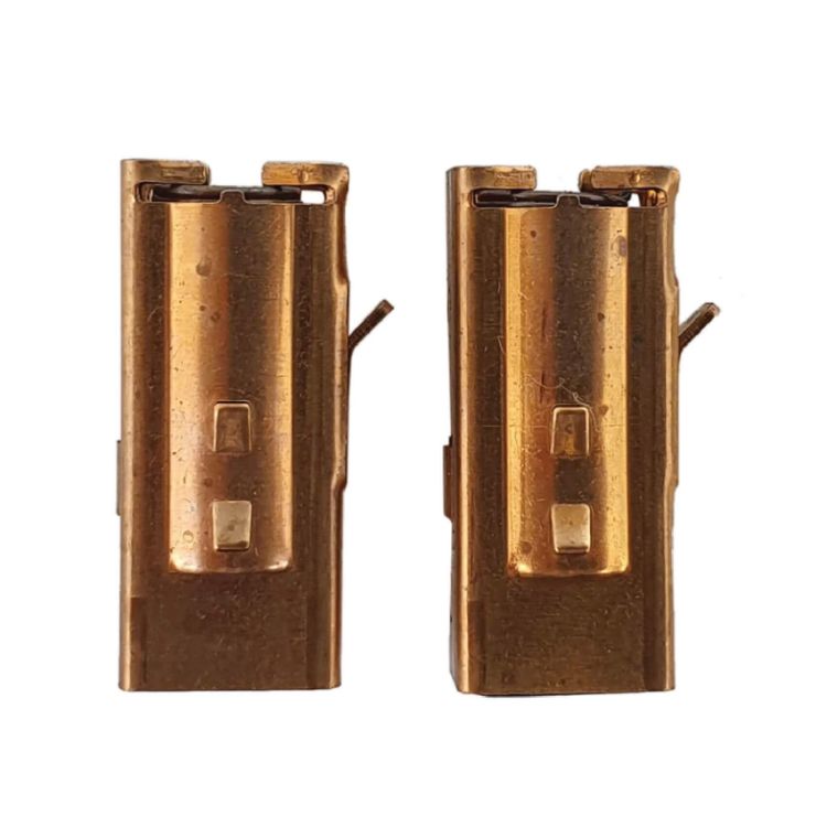 Picture of CARBON BRUSH SET PART NR 2607014013