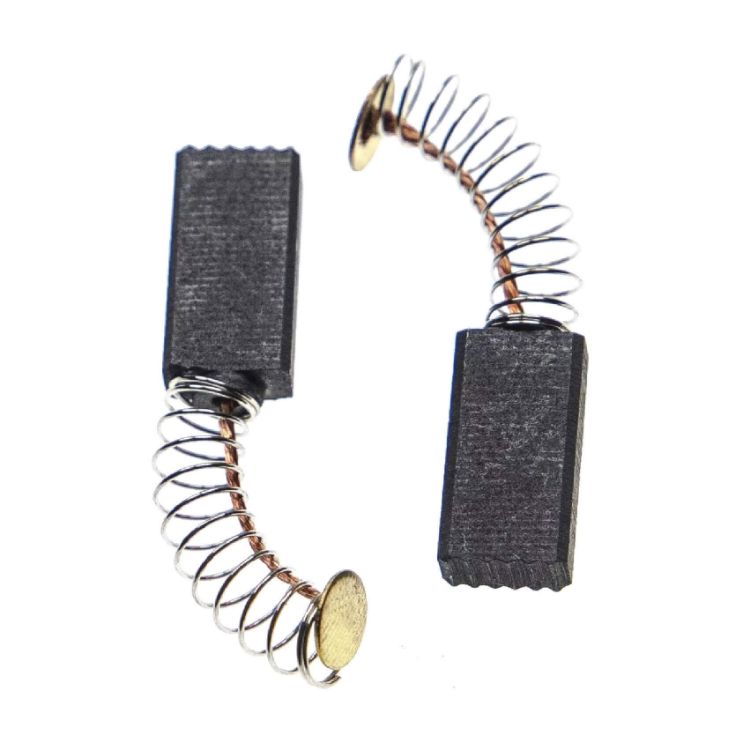 Picture of CARBON BRUSH SET PART NR 2607014017