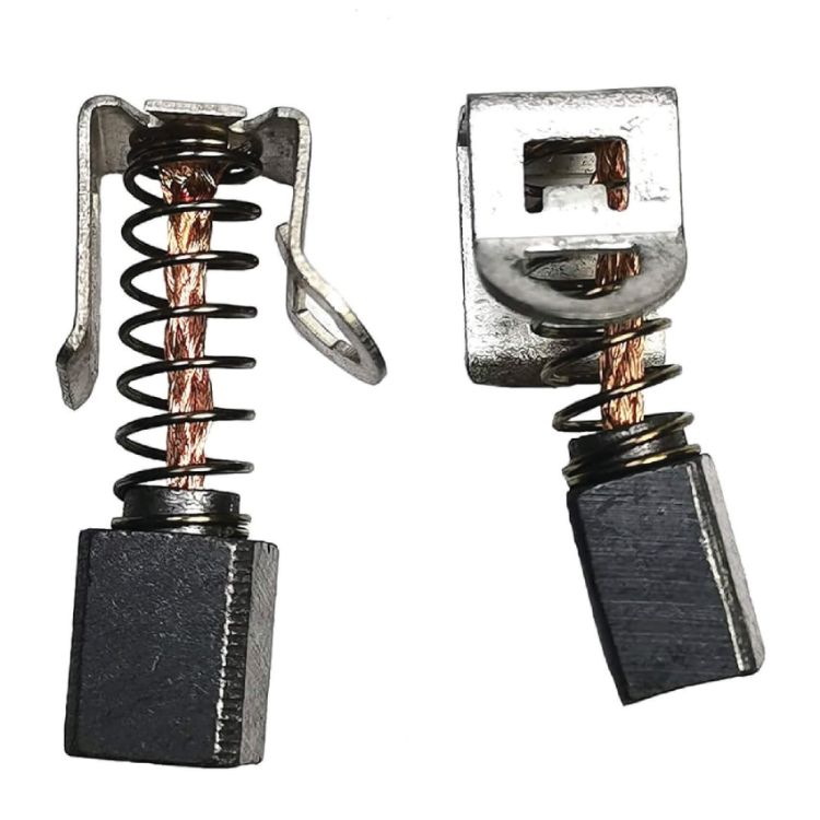 Picture of CARBON BRUSH SET PART NR 2607034901