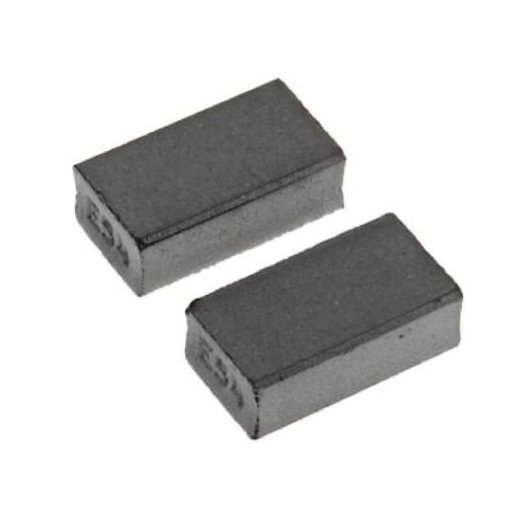 Picture of CARBON BRUSH SET PART NR 2610391290