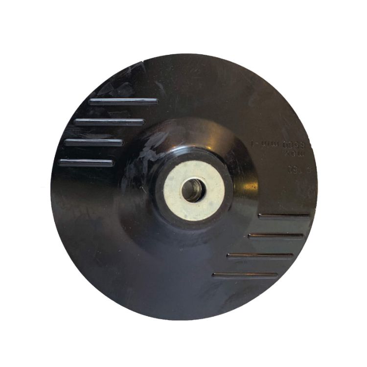 Picture of BACKING PAD 178mm (JAV) M14