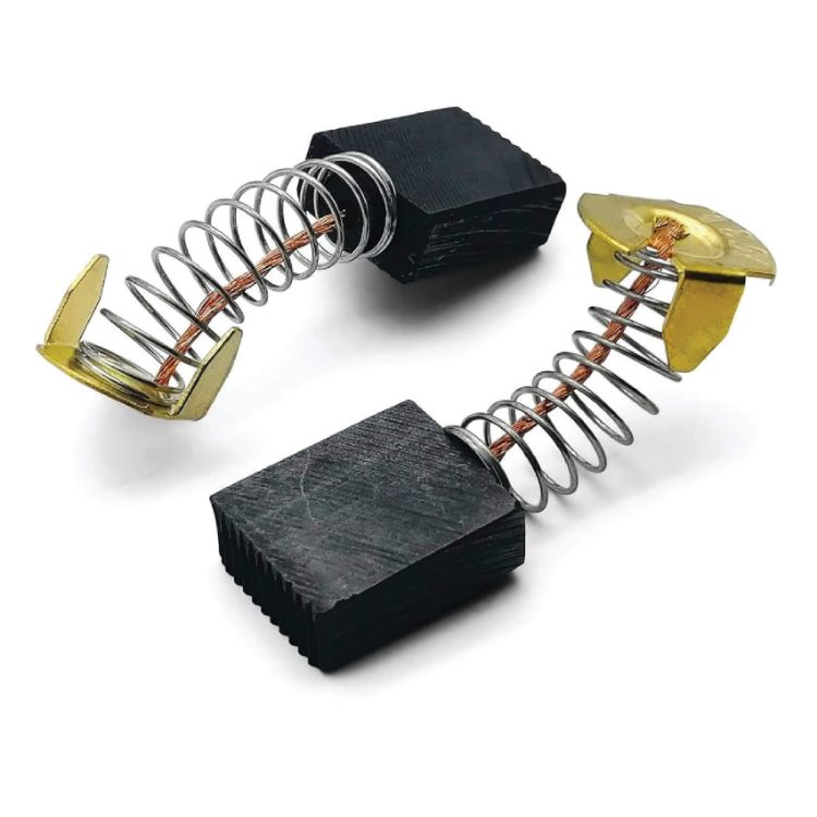 Picture of CARBON BRUSH SET - CB-153