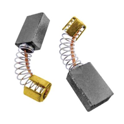 Show details for CARBON BRUSH SET - CB-113 Picture of CARBON BRUSH SET - CB-113