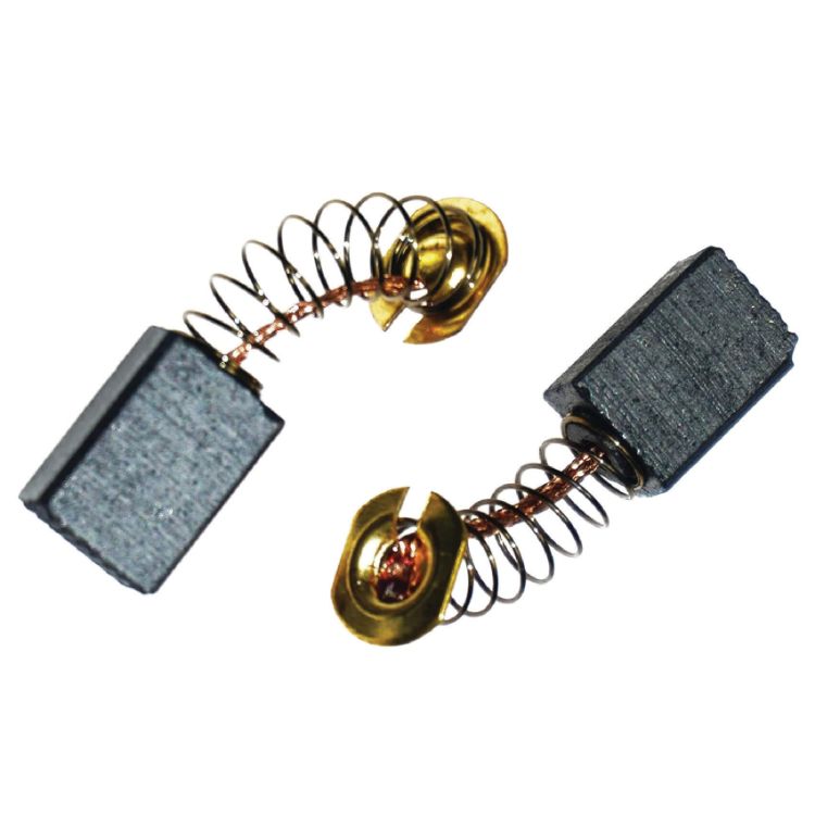 Picture of CARBON BRUSH SET - CB-410
